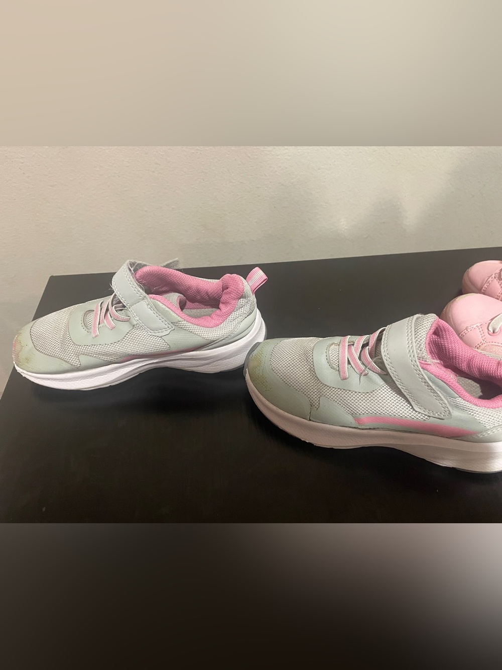 Girl shoes bundle - Picture 5 of 7